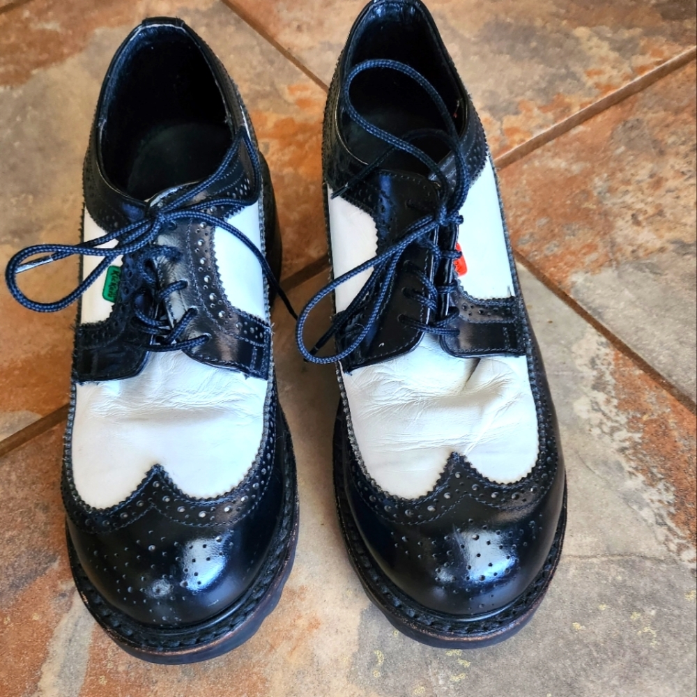 Steel toe Shoes